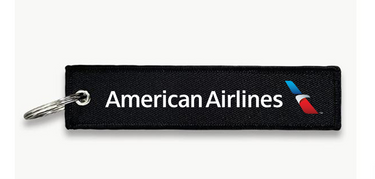 AMERICAN AIRWAYS KEY CHAIN